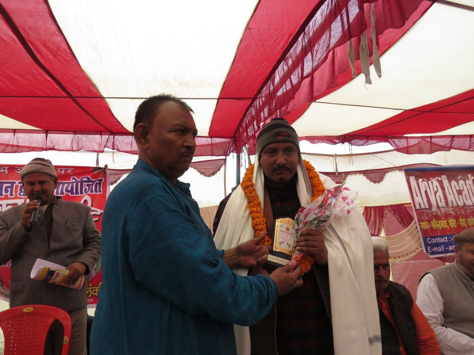 Mahashivratri Celebration